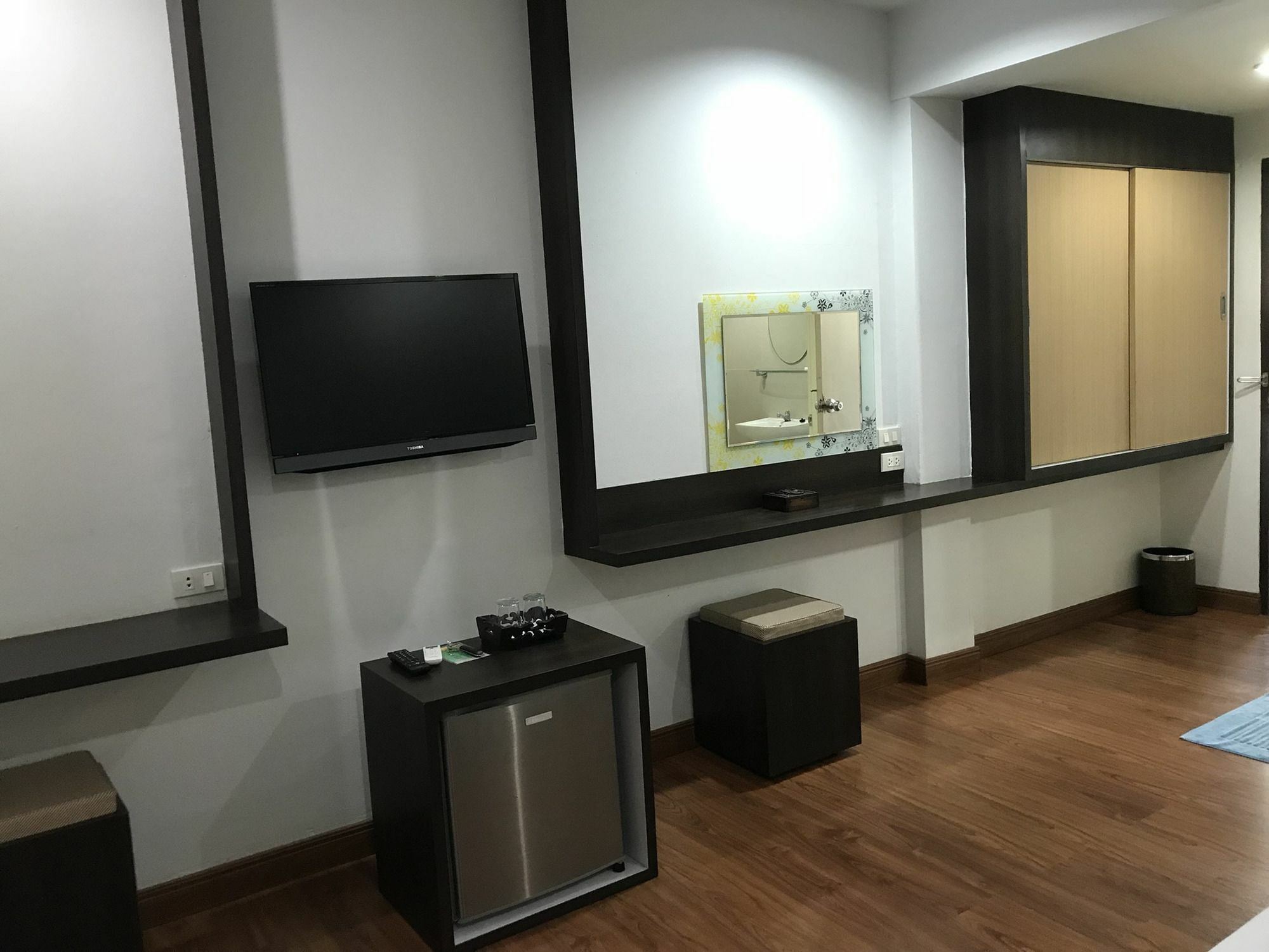 Bordin Hotel Ubon Ratchathani Exterior photo