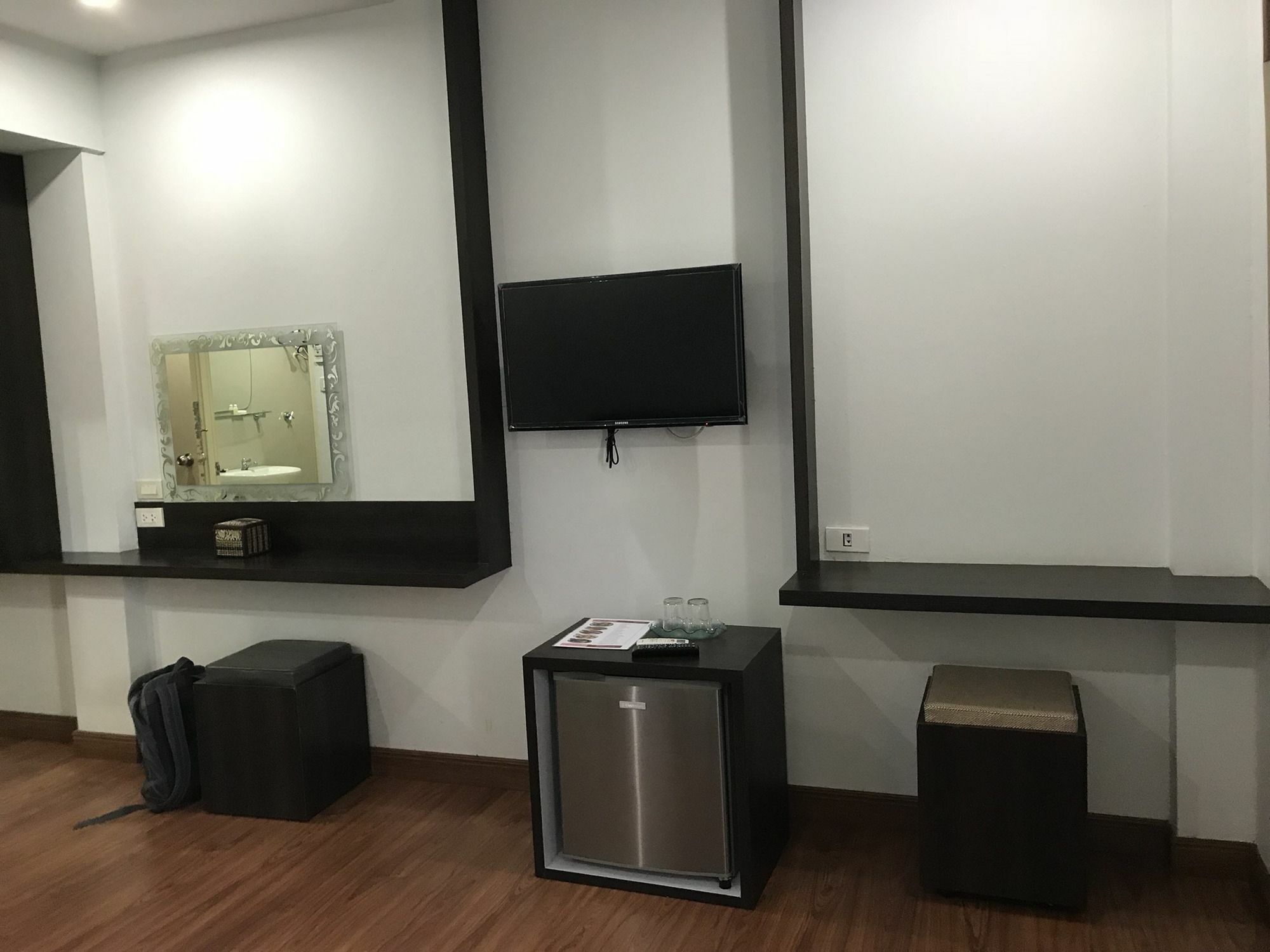 Bordin Hotel Ubon Ratchathani Exterior photo